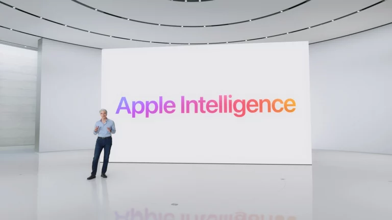 Apple accusé de retard sur l’IA poursuivi par ses propres actionnaires