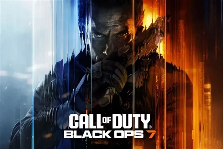 Call of Duty: Black Ops 7 tout ce que l'on sait du jeu et son retour explosif et futuriste