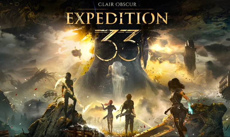 Ce mod brillant transforme Clair Obscur: Expedition 33 en un RPG coopératif à couper le souffle