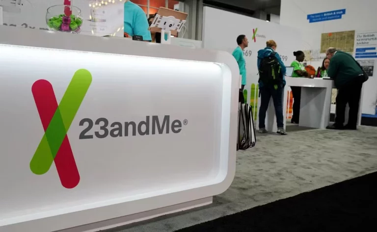 Fuite massive de données ADN chez 23andMe : jusqu’à 10 000 $ d’indemnisation pour les victimes