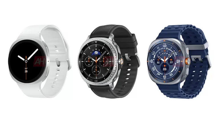 Galaxy Watch 8 : les innovations bluffantes de Samsung pour transformer la santé au poignet