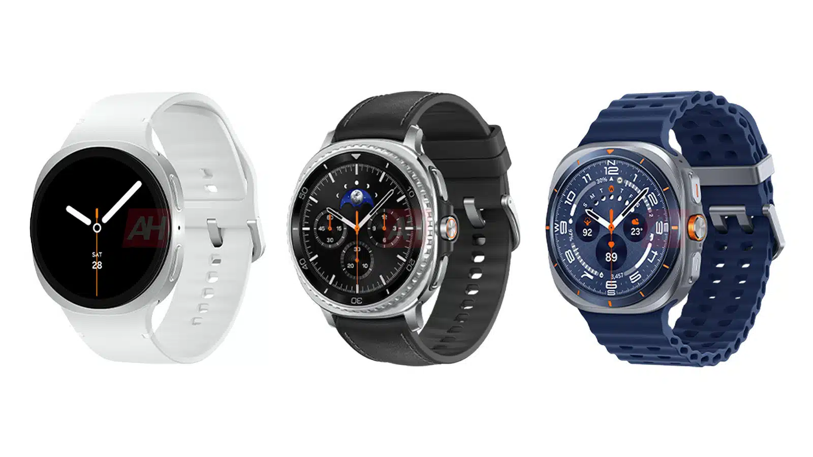 Galaxy Watch 8 : les innovations bluffantes de Samsung pour transformer la santé au poignet