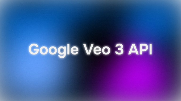 Veo 3 gratuit