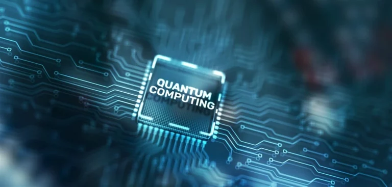 La folle ascension de Quantum Computing Inc. : +3 000 % en un an, mais à quel prix ?