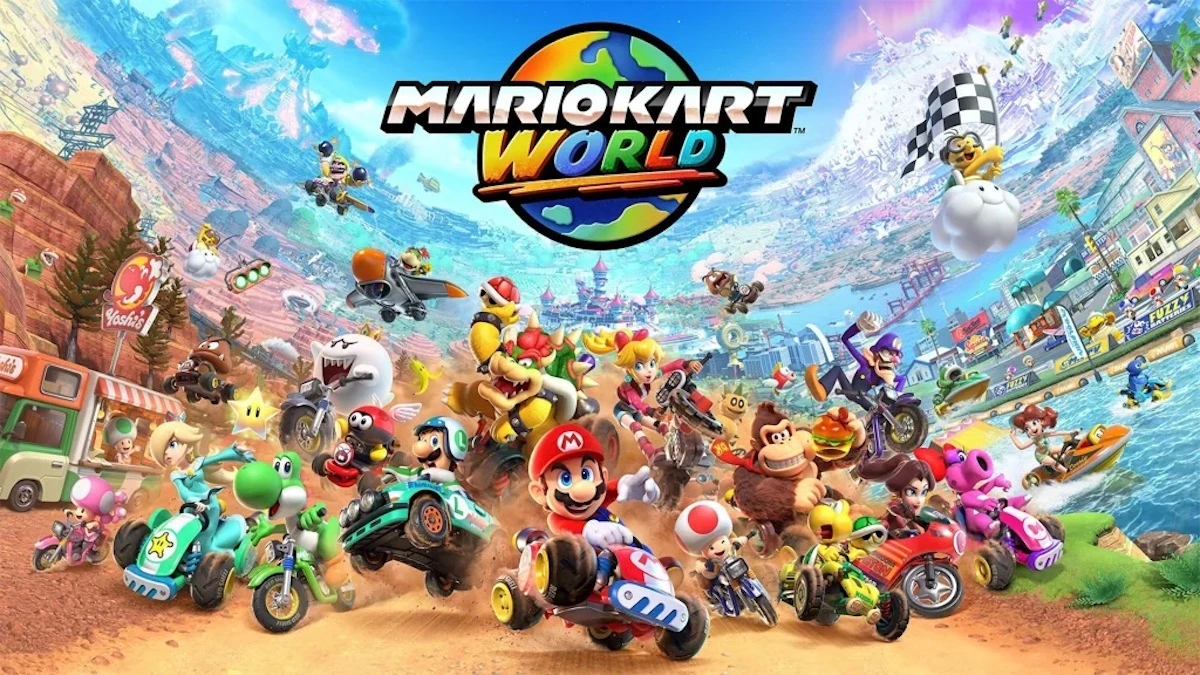 Mario Kart World : une mise à jour cruciale corrige des bugs ravageurs et sauve le multijoueur