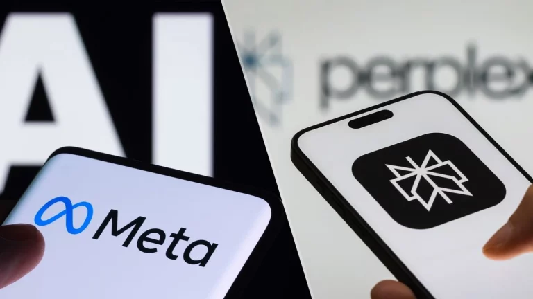 Meta abandonne le rachat de Perplexity AI et mise 14,8 milliards sur Scale AI pour dominer l’IA