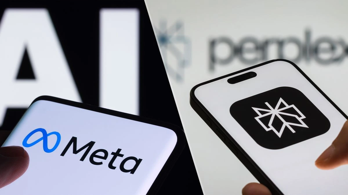 Meta abandonne le rachat de Perplexity AI et mise 14,8 milliards sur Scale AI pour dominer l’IA