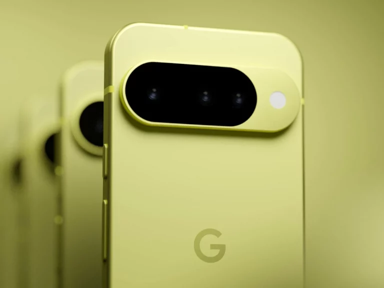 Pixel 10 : Google prépare un smartphone surpuissant et ambitieux pour défier Apple et Samsung