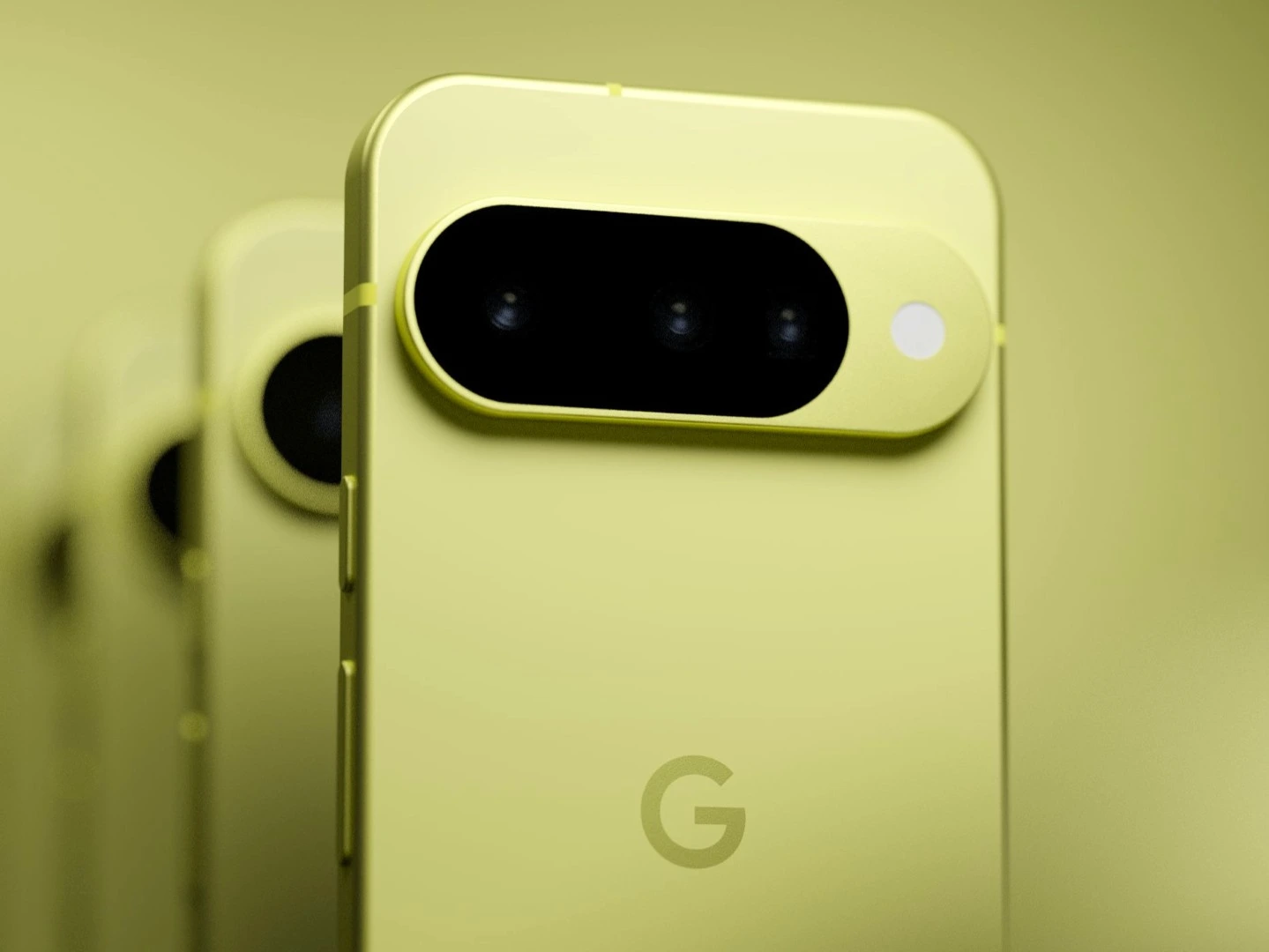 Pixel 10 : Google prépare un smartphone surpuissant et ambitieux pour défier Apple et Samsung