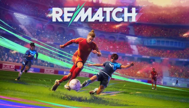 REMATCH, le Rocket League sans voitures, séduit... mais scandalise déjà par son prix et ses bugs