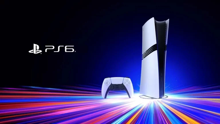 Sony confirme une PS6 révolutionnaire : IA, graphismes inédits et une version portable en vue