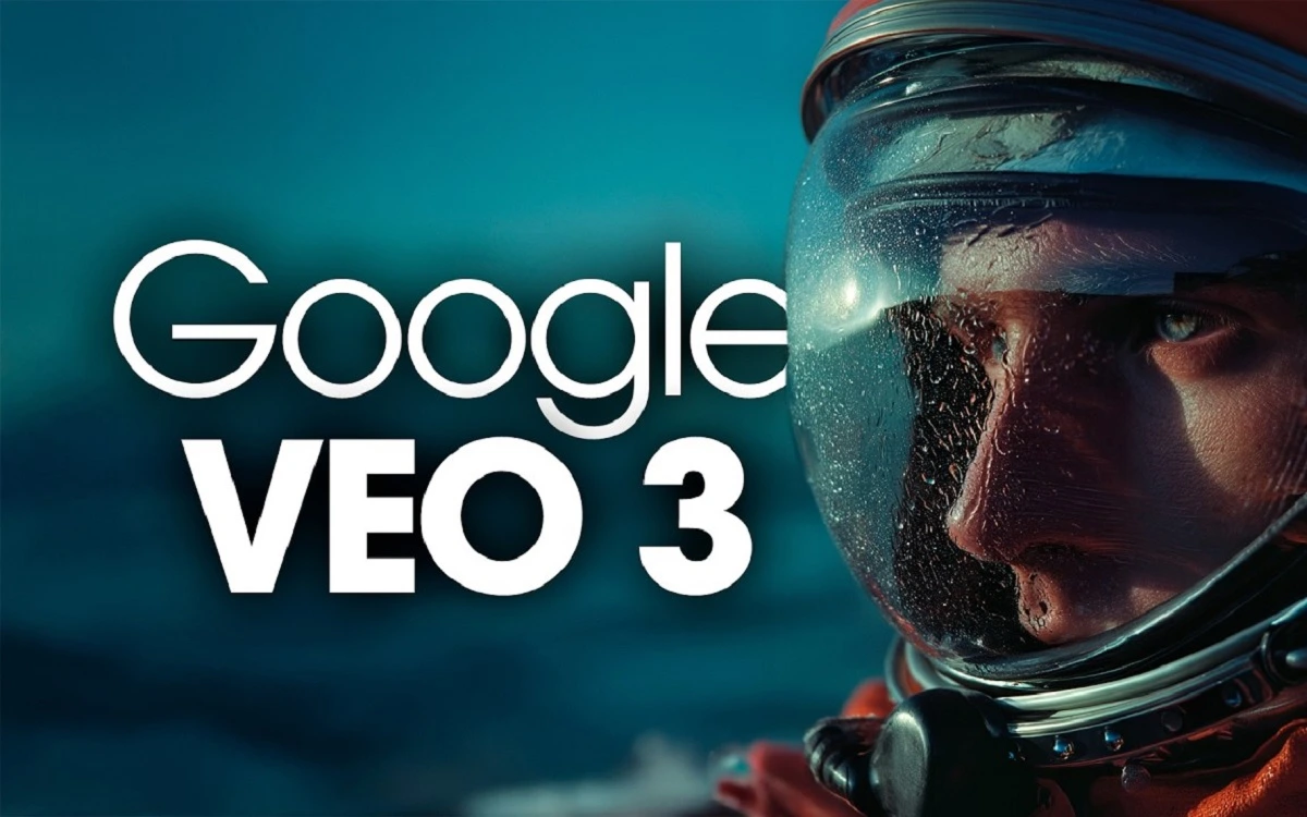 YouTube intègre l’incroyable IA Veo 3 à ses Shorts et ouvre une nouvelle ère de création vidéo