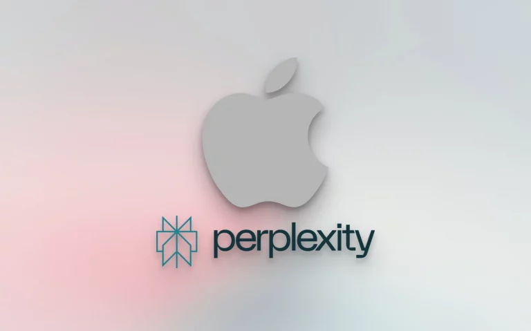 Apple chercher à acquérir Perplexity AI pour rentrer dans la course à l'IA et défier Google