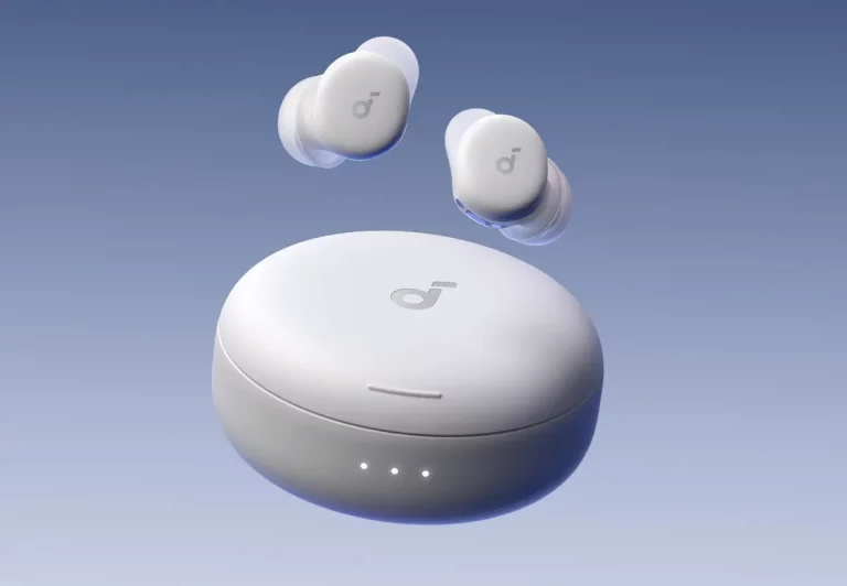 Anker dévoile ses étonnants écouteurs Sleep A30 : l’IA au service d’un sommeil enfin paisible