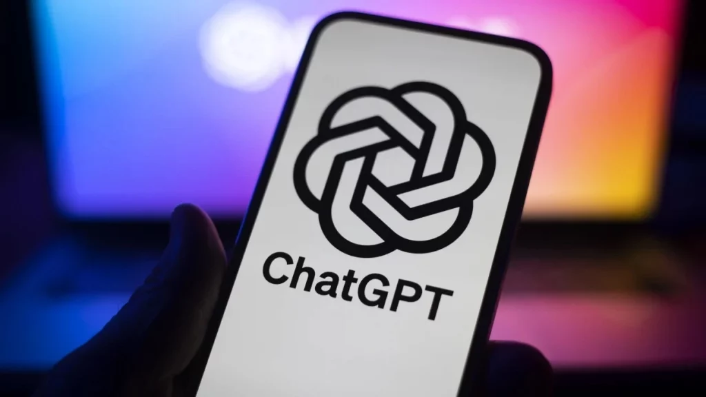 ChatGPT down panne