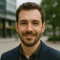 Julien Caron TechPi