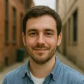 Theo Richard TechPi