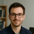 Maxime Delcourt TechPi