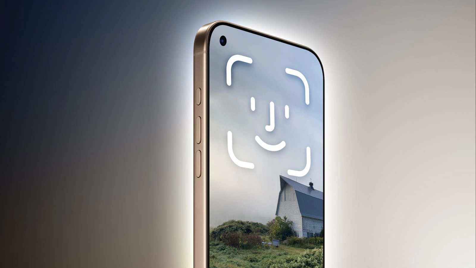 iPhone 18 Pro : Apple prépare un Face ID invisible sous l’écran pour un design radical en 2026