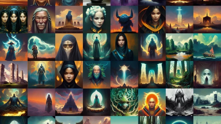 Midjourney lance une IA vidéo révolutionnaire… et se retrouve attaquée en justice par Disney et Universal