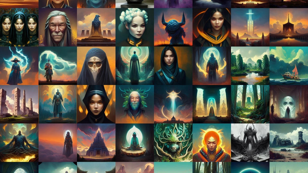 Midjourney lance une IA vidéo révolutionnaire… et se retrouve attaquée en justice par Disney et Universal