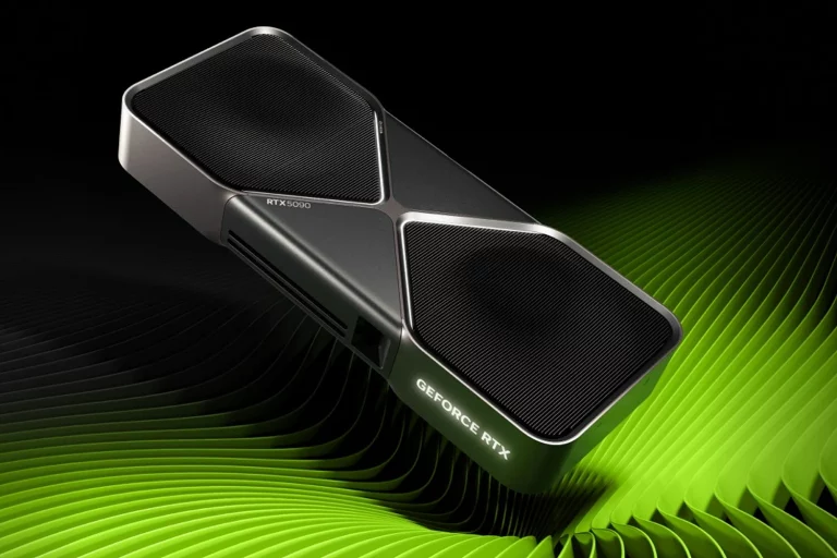 Nvidia RTX 5090