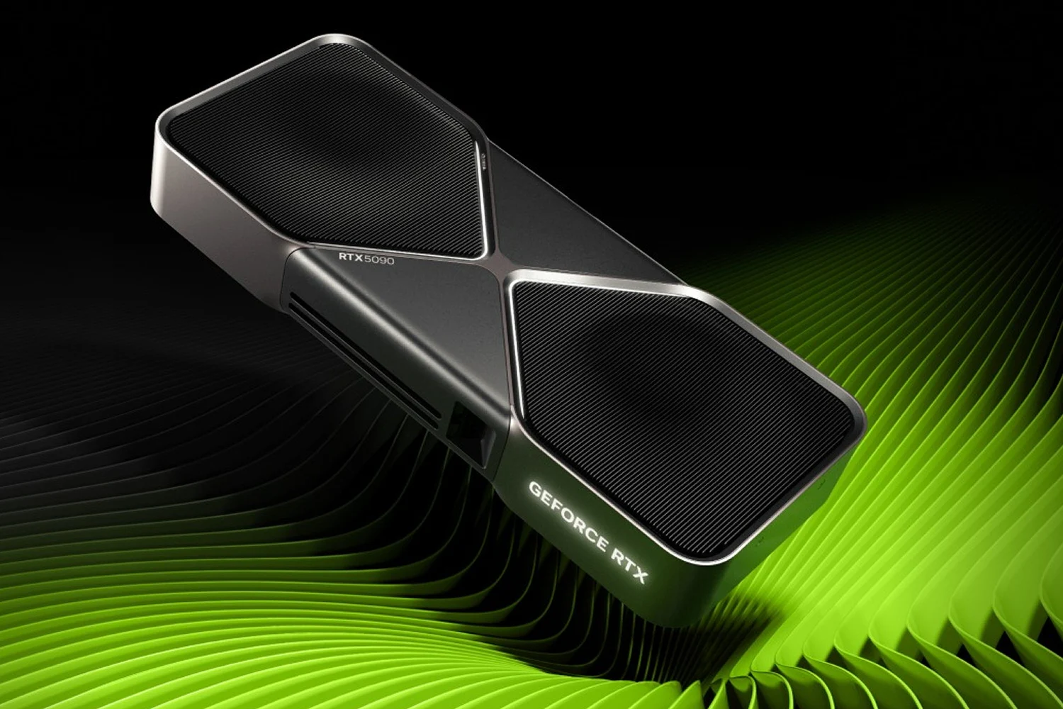 Nvidia RTX 5090