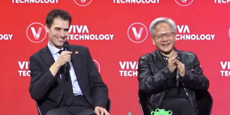 NVIDIA et Mistral AI lancent Mistral Compute, un cloud souverain pour l’IA européenne d’ici 2026
