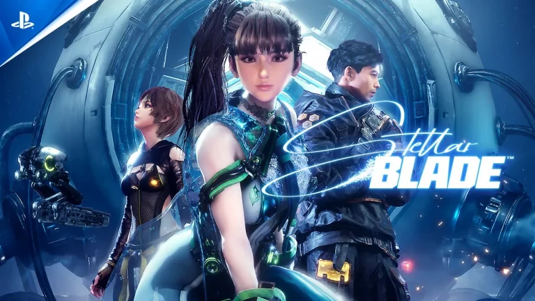 Stellar Blade explose sur PC : un million de ventes en 3 jours pour le phénomène sud-coréen