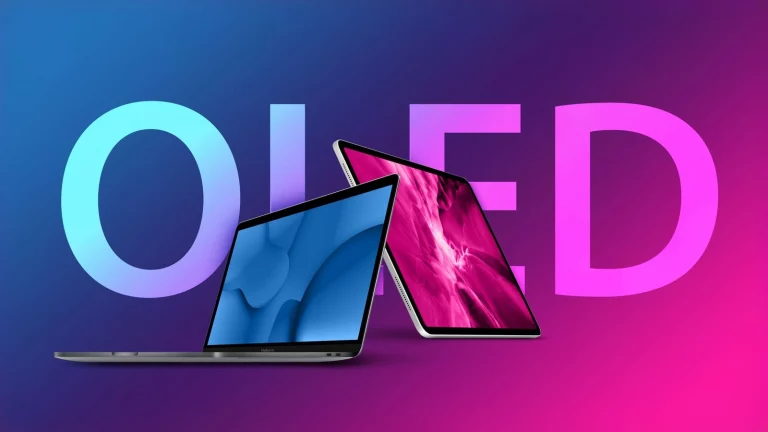 Apple retarde son révolutionnaire MacBook Pro OLED : pourquoi la sortie attendra après 2026