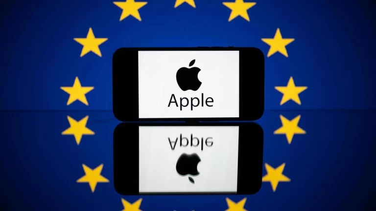 Apple riposte à l’amende record de 500 millions d’euros infligée par Bruxelles pour l’App Store —