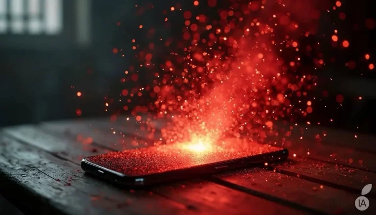 Alerte Apple : une faille critique permet de pirater iPhone et Mac via de simples images piégées