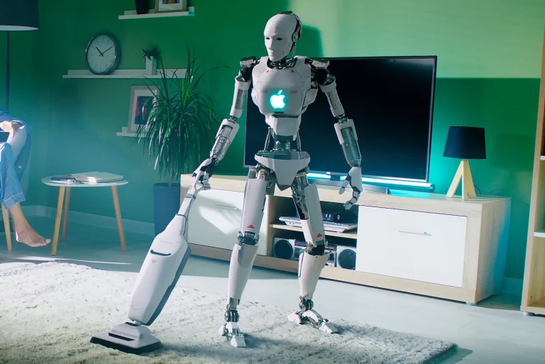 Apple prépare une révolution de la maison connectée avec des robots et IA d’avant-garde dès 2027