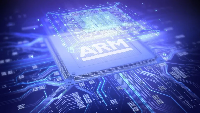 Arm s'attaque aux smartphones avec des GPU boostés à l’IA en 2026