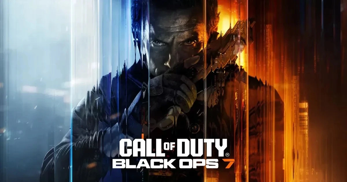 Call of Duty Black Ops 7 dévoilé à la Gamescom 2025 avec un gameplay explosif et ambitieux