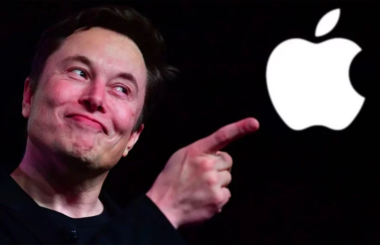 Elon Musk accuse Apple de favoritisme envers ChatGPT : la réponse d'Apple
