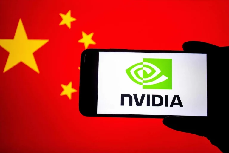 La Chine appelle à boycotter Nvidia et AMD après les révélations sur les traceurs