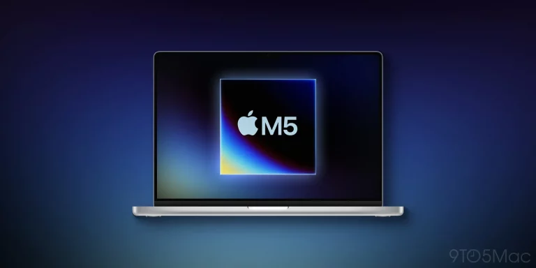 MacBook Pro M5 encore repoussé : les dernières infos sur l'ordinateur d'Apple