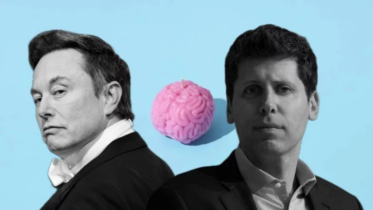 Sam Altman lance Merge Labs et défie Elon Musk dans la bataille des implants cérébraux dopés à l’IA