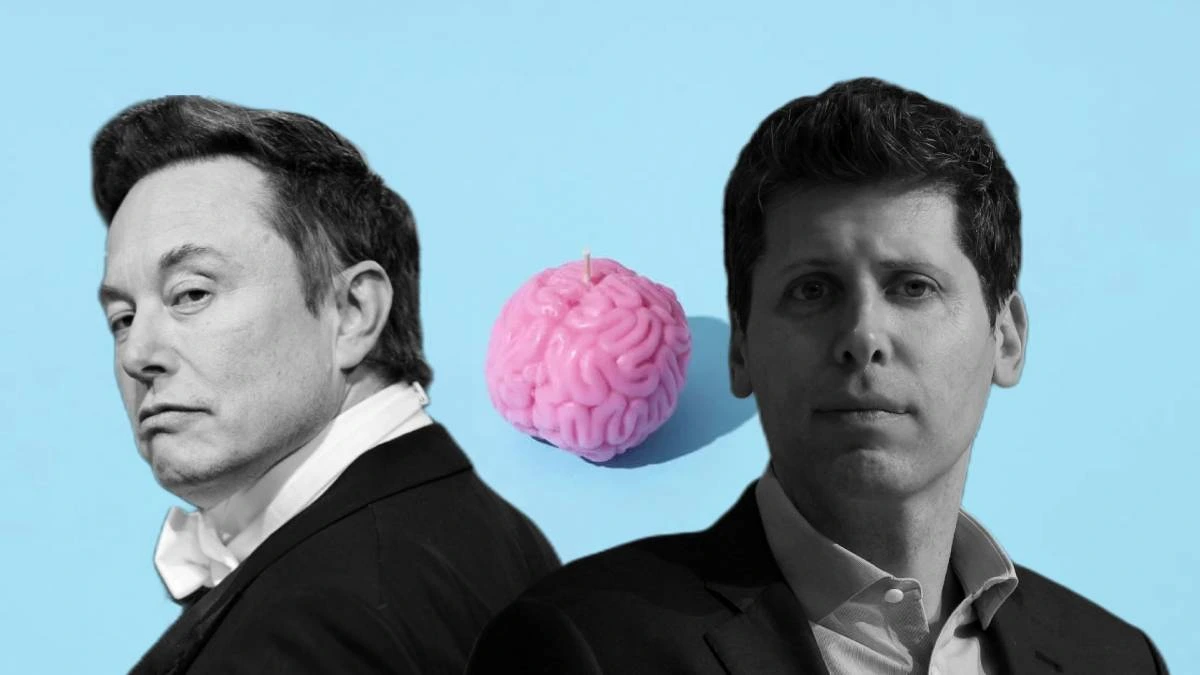 Sam Altman lance Merge Labs et défie Elon Musk dans la bataille des implants cérébraux dopés à l’IA
