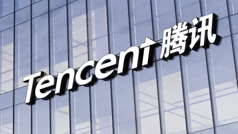 Tencent explose ses profits grâce à l’IA et aux jeux vidéo : une stratégie technologique redoutable