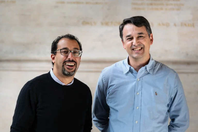 Youssef Marzouk propulsé doyen au MIT : un tournant audacieux pour l’informatique interdisciplinaire