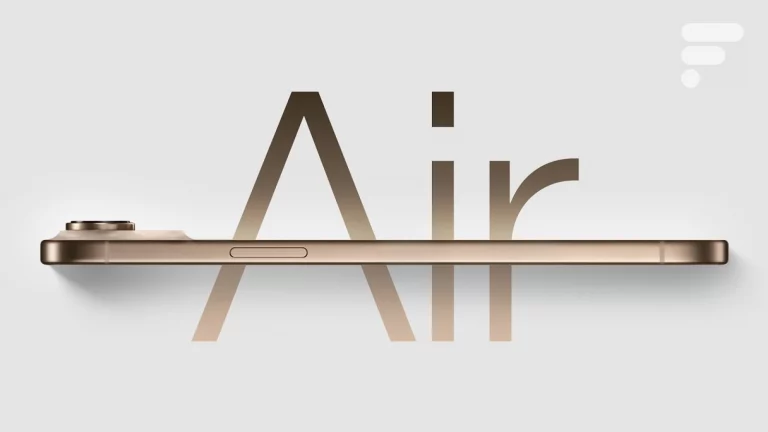 iPhone 17 Air : Apple dévoile un design ultra-fin et élégant, mais au prix d’une autonomie inquiétante