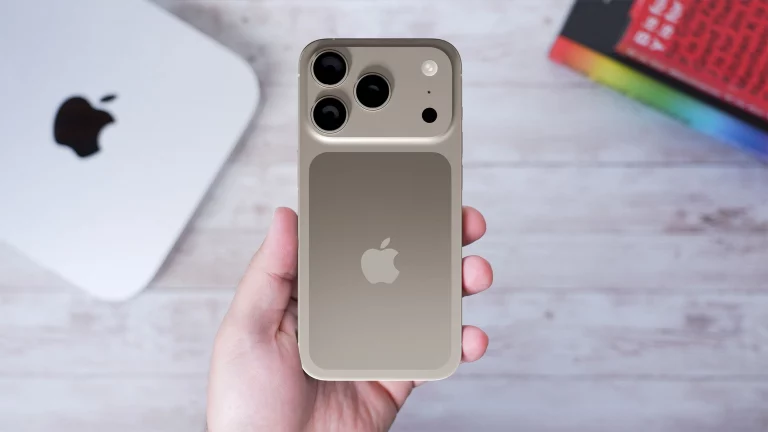 iPhone 17 Pro : Apple hausse les prix mais double le stockage, une stratégie risquée assumée