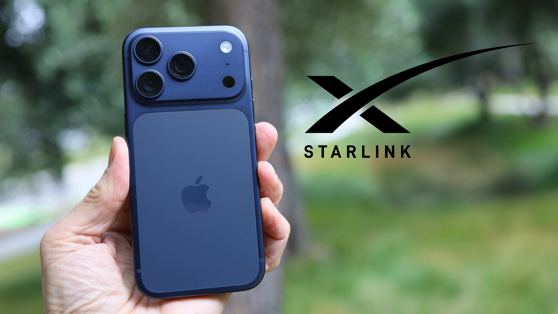 Apple et SpaceX préparent une révolution mobile : l’iPhone 18 Pro bientôt connecté à Starlink