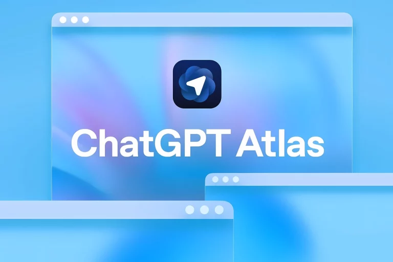 Atlas d'OpenAI part à l'assaut de Google Chrome avec son IA ChatGPT