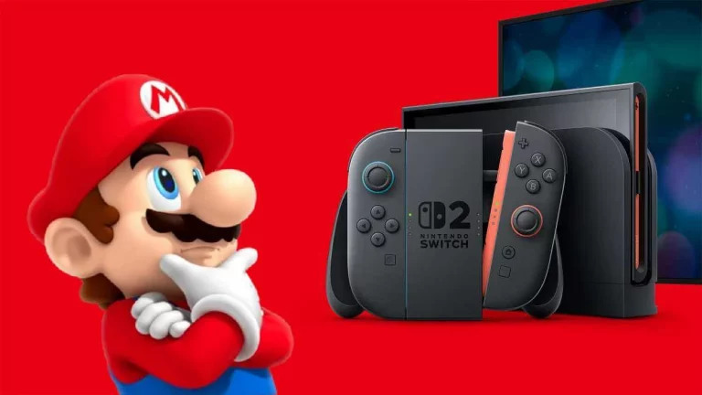 Nintendo accélère la production de la Switch 2 : un pari audacieux pour dominer le marché mondial