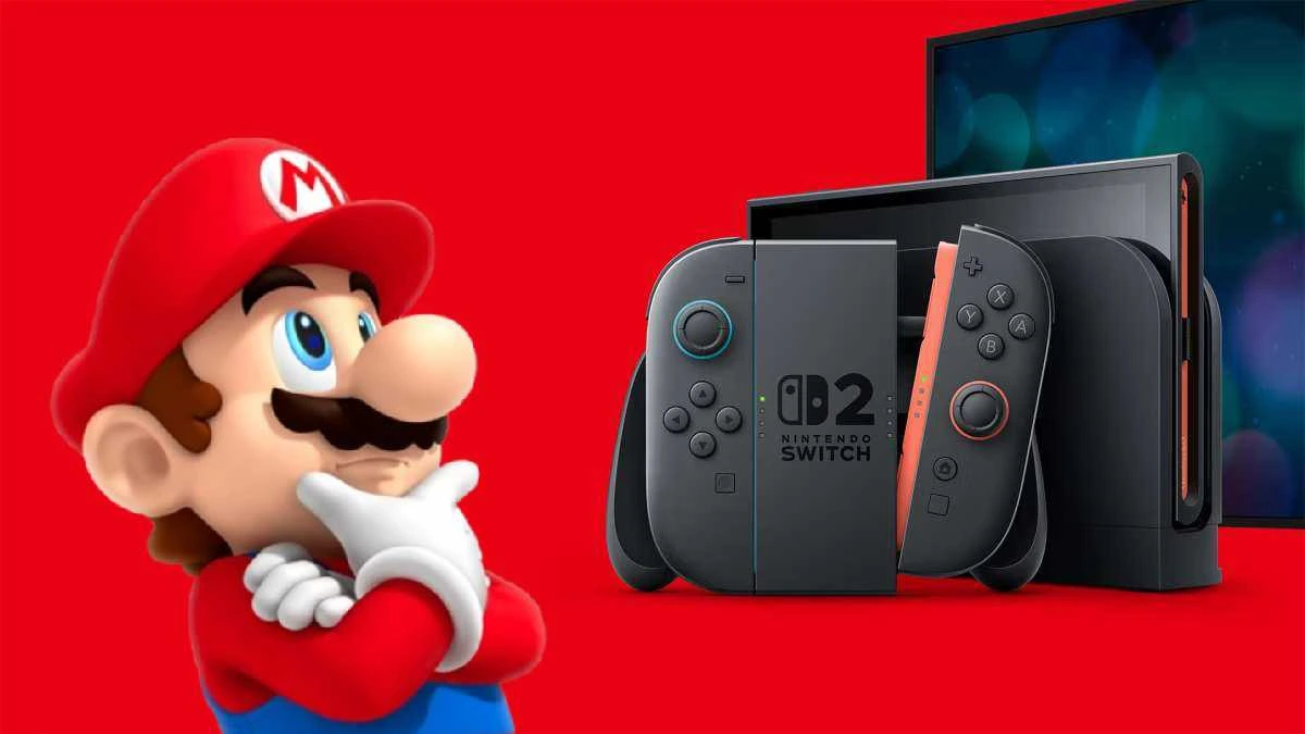 Nintendo accélère la production de la Switch 2 : un pari audacieux pour dominer le marché mondial