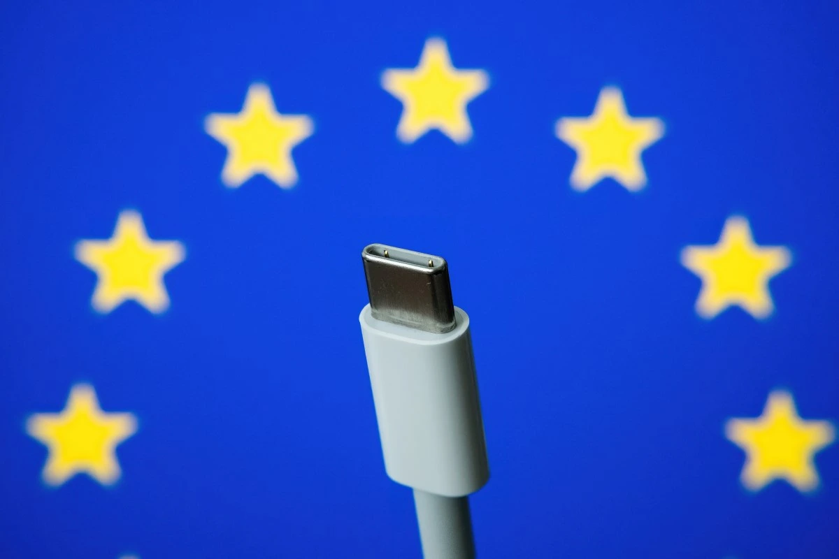 Union européenne : vers la fin des chargeurs USB‑C non détachables pour un futur plus durable