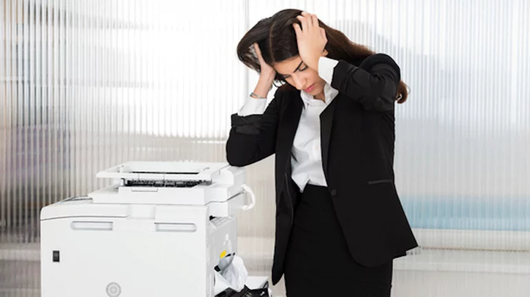 Comment réparer une imprimante qui n’imprime plus ? Les 10 étapes indispensables à suivre